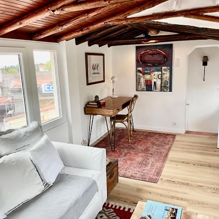 3 Bedroom Cascais Apt Екстериор снимка
