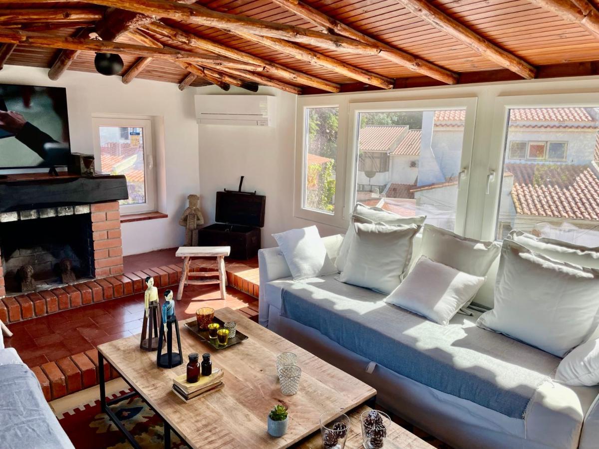3 Bedroom Cascais Apt Екстериор снимка