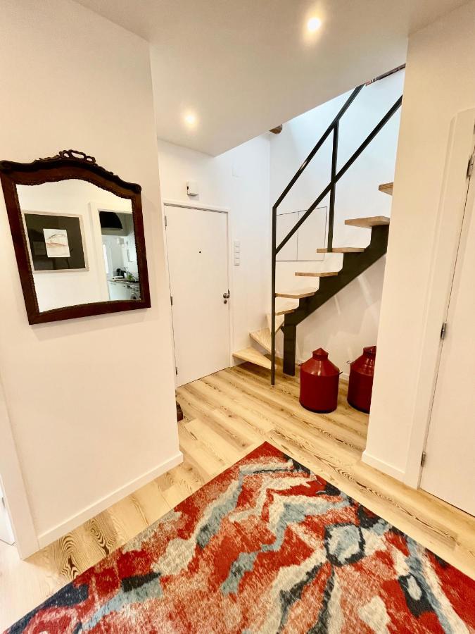 3 Bedroom Cascais Apt Екстериор снимка