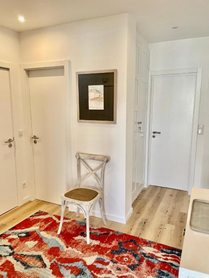 3 Bedroom Cascais Apt Екстериор снимка