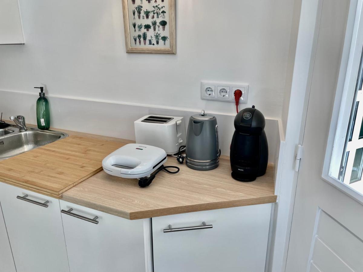 3 Bedroom Cascais Apt Екстериор снимка