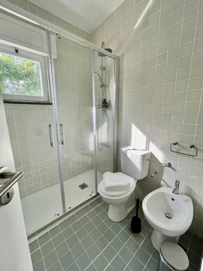 3 Bedroom Cascais Apt Екстериор снимка