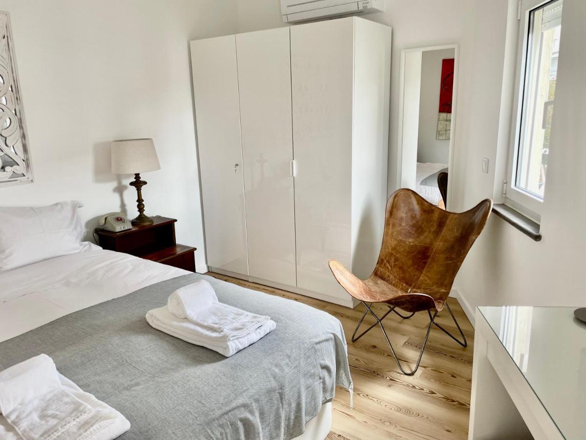 3 Bedroom Cascais Apt Екстериор снимка