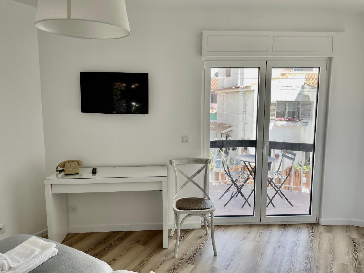 3 Bedroom Cascais Apt Екстериор снимка