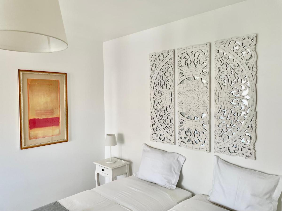 3 Bedroom Cascais Apt Екстериор снимка