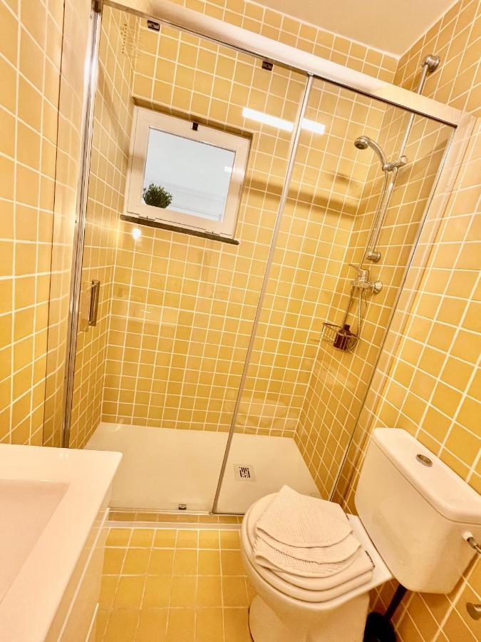 3 Bedroom Cascais Apt Екстериор снимка