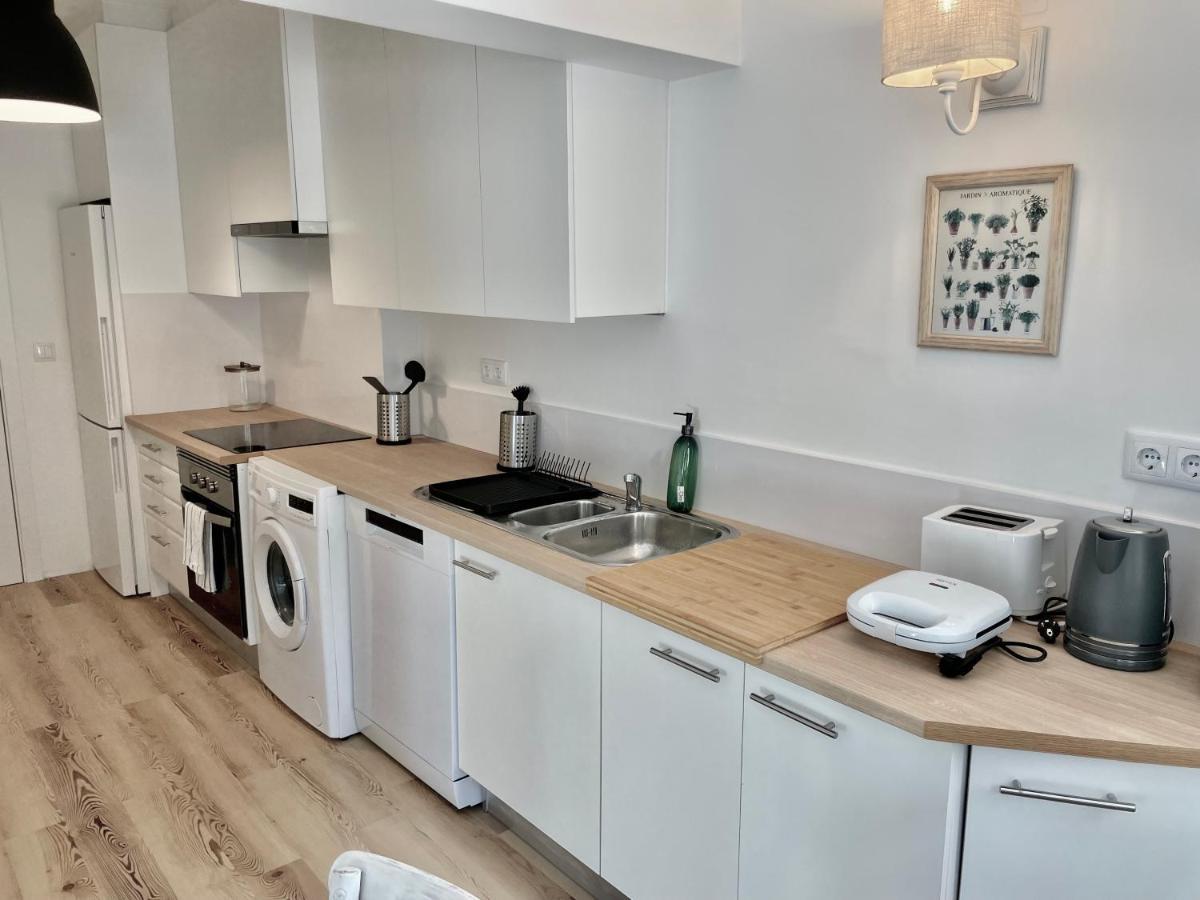 3 Bedroom Cascais Apt Екстериор снимка