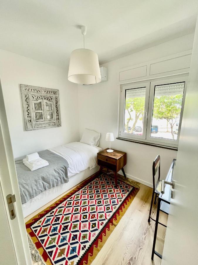 3 Bedroom Cascais Apt Екстериор снимка