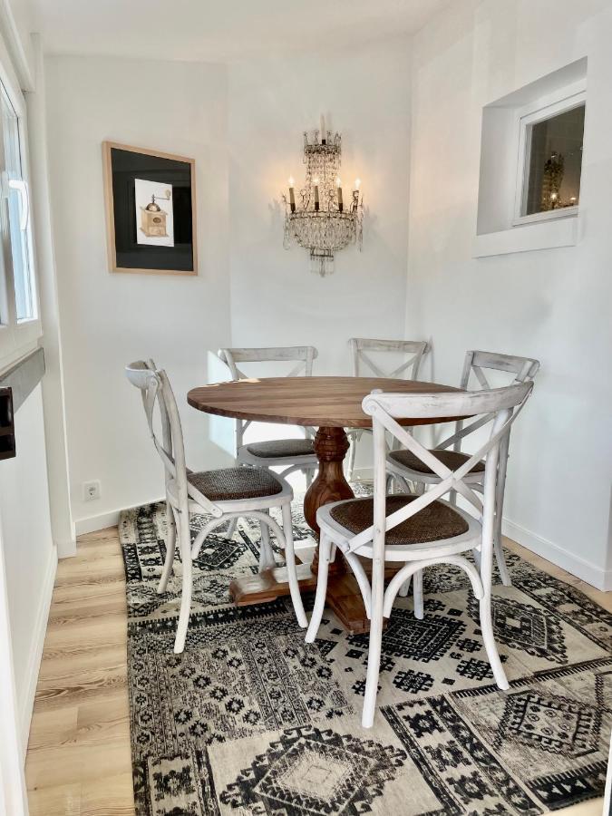 3 Bedroom Cascais Apt Екстериор снимка