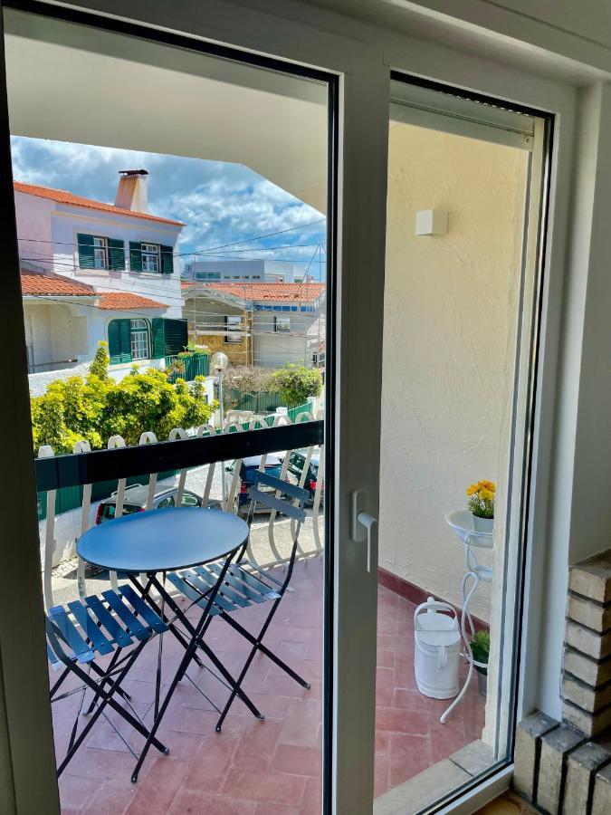 3 Bedroom Cascais Apt Екстериор снимка