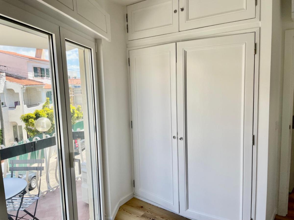 3 Bedroom Cascais Apt Екстериор снимка