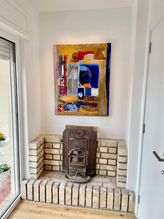 3 Bedroom Cascais Apt Екстериор снимка