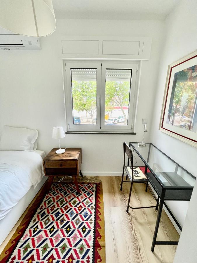 3 Bedroom Cascais Apt Екстериор снимка